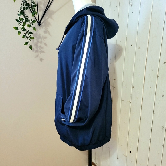 NIKE | WIND SHELL JACKET large - Picture 5 of 11